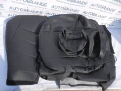 Чехол. Subaru Forester, SG69, SG9L, SG6, SG5, SG9
