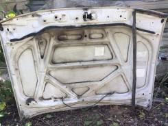 Капот. Toyota Corolla, AE95, CE90, EE90, AE92, AE91 Двигатели: 1C, 5AFHE, 2E, 2EE, 4AFE, 4AGE, 5AF, 4AF, 5AFE