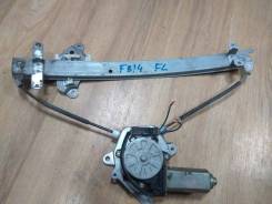 Стеклоподъемный механизм. Nissan Sunny, B14, EB14, FB14, FNB14, HB14, JB14, N14, SB14, SNB14