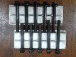 Болт коленвала. Honda: Accord, Ascot, Ascot Innova, Civic, Vigor, Shuttle, Accord Aerodeck, Prelude, Odyssey, Avancier, Torneo, Civic Aerodeck, Integr...