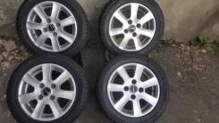 Borbet. 6.0x14, 4x108.00, ET30, ЦО 62,0 мм.