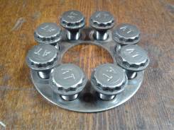 Болт маховика. Honda: Ballade, CR-X del Sol, Rafaga, Accord, Ascot, Ascot Innova, Civic, CR-X, Vigor, Insight, Accord Inspire, Civic CRX, Civic Ferio...
