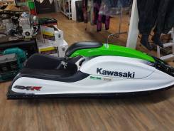 Kawasaki SX-R 800. 80,00 л.с., Год: 2006 год