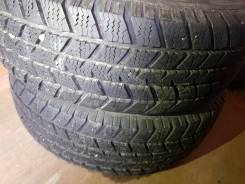 GT Radial Champiro. Зимние, без шипов, 2016 год, без износа, 2 шт