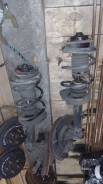 Амортизатор. Nissan Gloria, HY34 Nissan Cedric, HY34 Двигатель VQ30DET