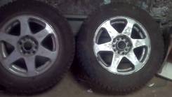 Toyota. x15, 5x110.00