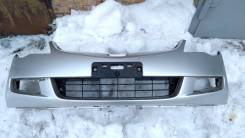 Бампер. Honda Civic, FD2, FD3, FD1 Двигатель P6FD1