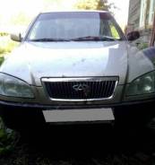 Chery Amulet. XUVDA11B, SQR480ED