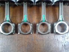 Шатун. Honda: Ballade, Orthia, CR-V, S-MX, Civic, Domani, Stepwgn, Integra Двигатели: B16A6, B18B4, D15Z4, D16Y9, B20B, B20B2, B20B3, B20B9, B20Z1, B2...