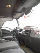 Isuzu Forward. Рефрижератор, 3 000 куб. см., 7 000 кг.