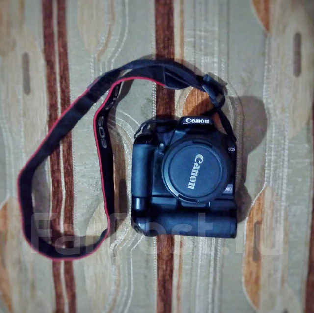 Canon EOS 1000D Kit. 10 - 14.9 �� ����