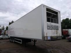 Montracon. 2009 год, 30 000 кг.