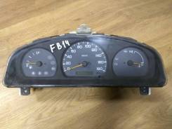 Панель приборов. Nissan Lucino, B14, FB14, SNB14, SB14, FNB14 Nissan Sunny, SB14, FB14, B14, SNB14, FNB14 Nissan Pulsar, SN15, FNN15, SNN15, FN15 Niss...