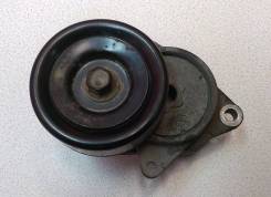 Натяжитель ремня. Nissan: Teana, X-Trail, Avenir, Wingroad, Serena, AD, Primera, Bluebird Sylphy, Prairie, Bassara, Presage, Murano, Liberty Двигатели...