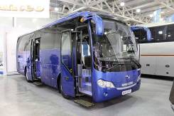 King Long XMQ6900. Туристический автобус , 5 880 куб. см., 35 мест