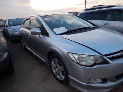 Дверь боковая. Honda Civic, FD2, FD1, FD3