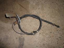 Тросик акселератора. Toyota Caldina, ST215G, ST195, ST198, ST191G, ST210, ST190G, ST246, ST190, ST246W, ST191, ST195G, ST215W, ST215, ST198V, ST210G Д...