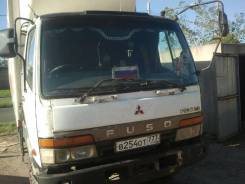 Mitsubishi Fuso Fighter. Митсуба фусо, 7 500 куб. см., 5 000 кг.