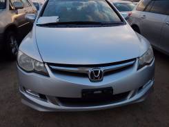 Дверь боковая. Honda Civic, FD2, FD3, FD1