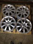 Toyota. 6.5x16", 5x114.30, ET53, ЦО 60,0 мм.