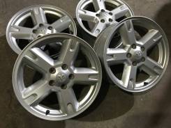 ABT. 7.0x17, 5x114.30, ET40.75, ЦО 73,0 мм.