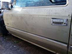 Дверь боковая. Toyota Soarer, MZ11, MZ12, MZ10, GZ10 Двигатели: 6MGEU, 1GGEU, 5MGEU, MTEU, 1GEU