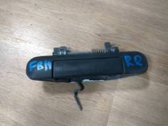 Ручка двери внешняя. Nissan: Crew, Lucino, Primera, Pulsar, Almera, Sunny Двигатели: NA20P, RB20E, RD28, RD28E, CD20, GA13DE, GA15DE, GA16DE, SR16VE...