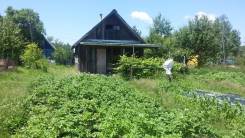 Продам дачу. От частного лица (собственник)