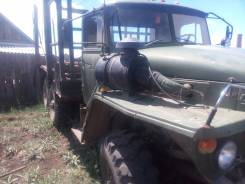 Урал 4320. Продается грузовик урал, 10 850 куб. см., 10 000 кг.