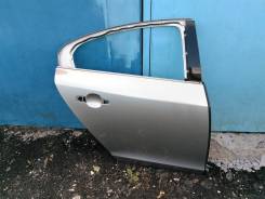 Дверь боковая. Volvo S60