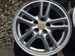 Subaru. 6.5x16, 5x100.00, ET55