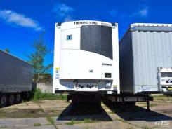 Krone SD. Krone Cool Liner SD Thermo King SLX200, 36 000 кг.