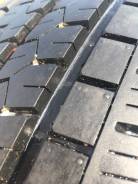 Bridgestone Duravis R410. Летние, 2016 год, без износа, 4 шт