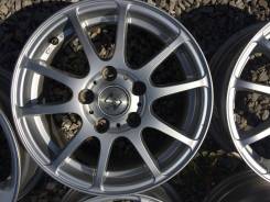 Zephyr. 6.0x15, 5x114.30, ET50, ЦО 72,0 мм.
