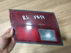 Вставка багажника. Nissan Lucino, B14, FB14, SNB14, SB14, FNB14, EB14, HB14 Nissan Sunny, SB14, FB14, B14, SNB14, FNB14, HB14, EB14 Двигатели: SR18DE...
