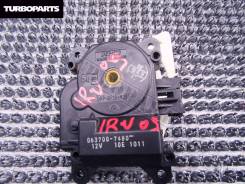 Сервопривод заслонок печки. Lexus RX300, GXE10 Lexus IS300, GXE10 Lexus IS200, GXE10 Toyota: Kluger V, Crown, Altezza, Mark II Wagon Blit, Verossa Дви...