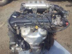 Двигатель в сборе. Nissan Pulsar, EN14 Двигатель GA16DE