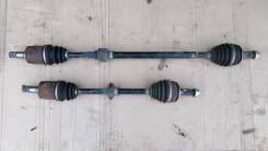 Привод. Honda Civic, FD2, FD1, FD3 Двигатель P6FD1