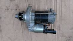 Стартер. Honda Civic, FD1, FD2, FD3 Двигатели: P6FD1, R18A, R18A1, R18A2