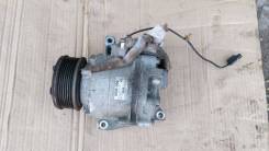 Компрессор кондиционера. Honda Civic, FD3, FD2, FD1 Двигатель P6FD1