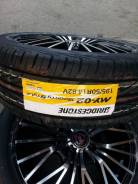Bridgestone Sporty Style MY-02. Летние, без износа, 4 шт. Под заказ