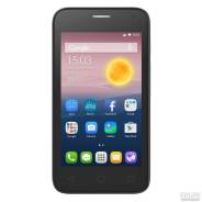 Alcatel OneTouch Pixi 4007D. Новый