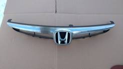 Решетка радиатора. Honda Civic, FD3, FD2, FD1 Двигатель P6FD1