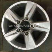 Lexus. 8.0x18, 5x150.00, ET60, ЦО 106,1 мм.