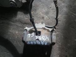 Суппорт тормозной. Mitsubishi Galant Fortis, CY4A Mitsubishi Lancer Evolution, CY4A Mitsubishi Lancer, CY4A Двигатель 4B11