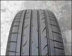 Bridgestone Dueler H/P Sport. Летние, износ: 10%, 1 шт