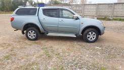 Mitsubishi L200. 00000000000000000, 0000000000