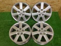 Toyota. 6.0x16, 5x114.30, ET50