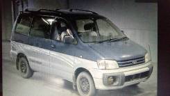 Toyota Lite Ace Noah. CR50, 3CT