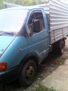 ГАЗ 33021. Продается газель бортовая, 2 400 куб. см., 1 500 кг.